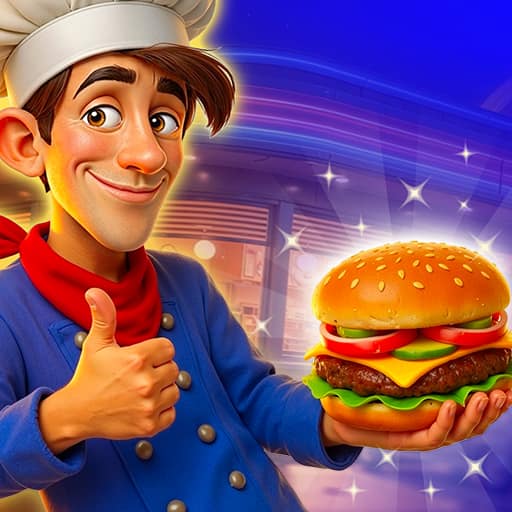 Burger itt