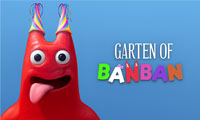 BanBan Kertje 1: Menekülés