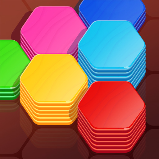Hexa Torony