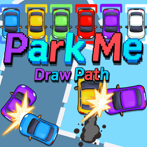 Parkolj Be: Rajzolj Útvonalat