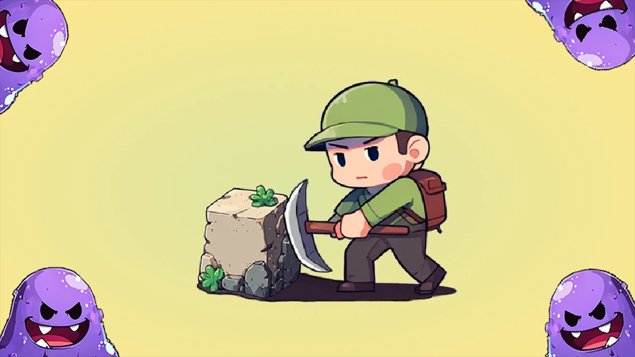 Pixeles Utazás
