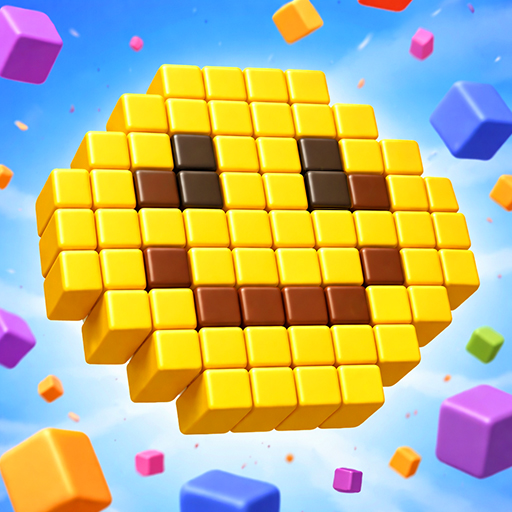 Pixeles Lövöldözés