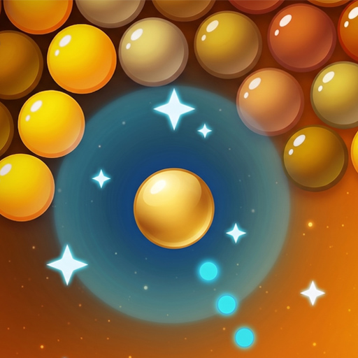 Pop The Bubble