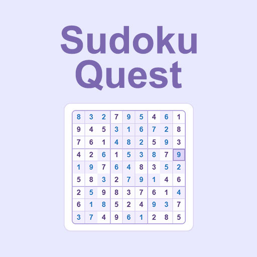Sudoku Classic – Napi fejrejtvény