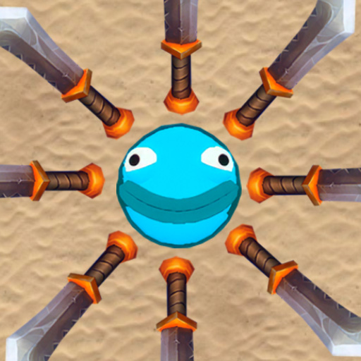 Kardozós.io: Pörgetés és Dörzsölés