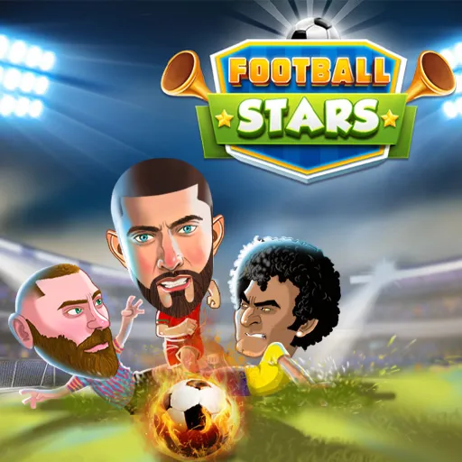 Futball csillagok